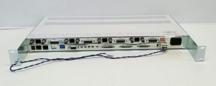 Fujitsu FBX Access FNTE-D12 Network Terminating Equipment NTE - Image 5