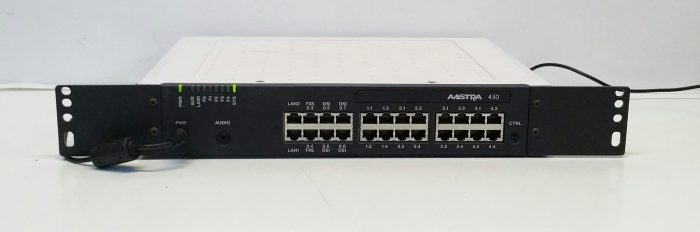 Aastra Mitel 430 PBX System - Image 2