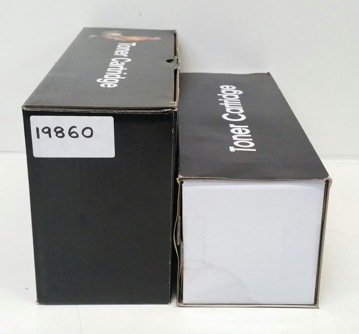 x1 IJT TN-243 Magenta + x1 IJT InkJet Toner Cartridge - Job Lot x2 - Image 5