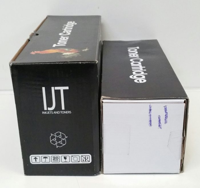 x1 IJT TN-243 Magenta + x1 IJT InkJet Toner Cartridge - Job Lot x2 - Image 4