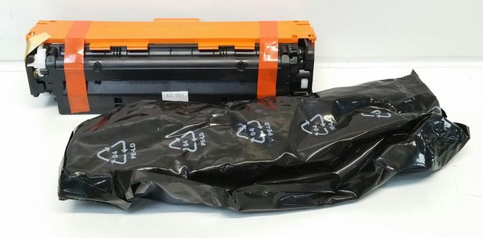 x1 IJT TN-243 Magenta + x1 IJT InkJet Toner Cartridge - Job Lot x2 - Image 3