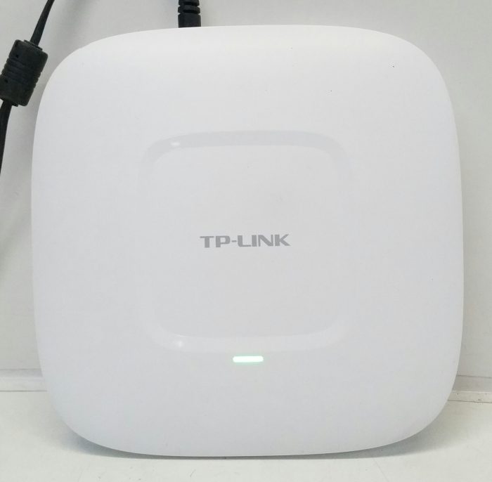 TP-LINK EAP225 AC1200 Wireless Dual Band Gigabit Access Point - Image 2