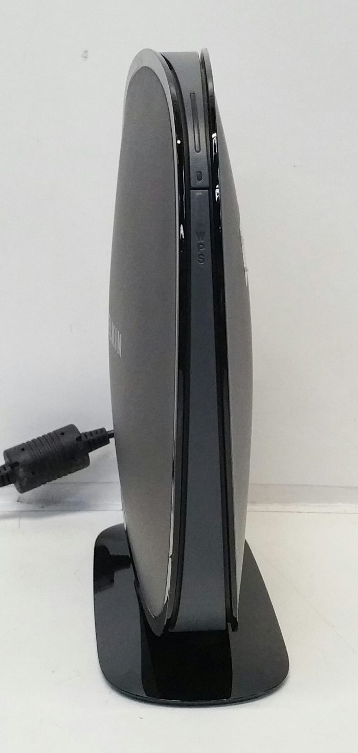 Belkin F9K1105 v1 N450 D13 Wireless N Router - Image 2