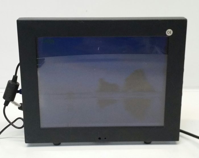 10.4" BNC VGA TFT LCD Monitor DSM10.4LED-WGF - Image 7