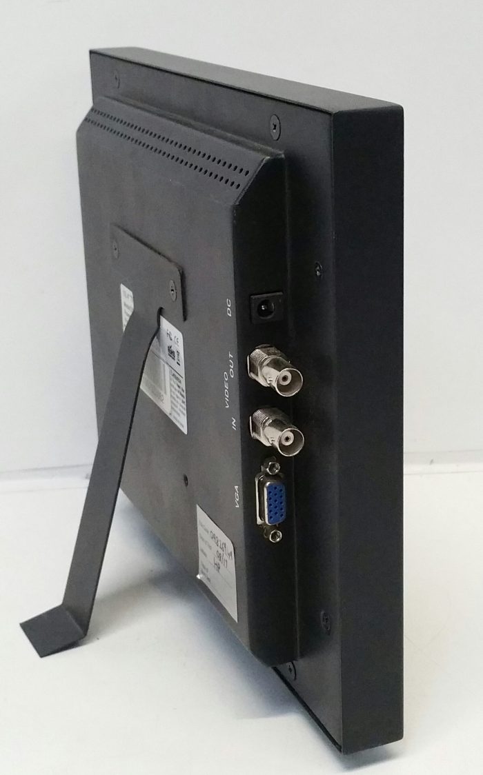10.4" BNC VGA TFT LCD Monitor DSM10.4LED-WGF - Image 5