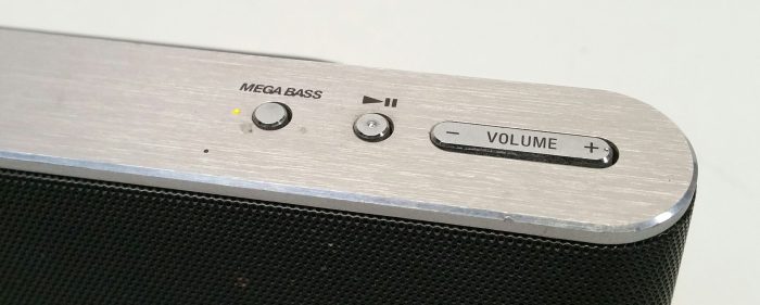 Sony RRDP-x200ip Personal Audio Docking System - Image 5