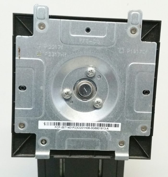 Dell P2217F P237HF P19175F Monitor Stand - Image 3