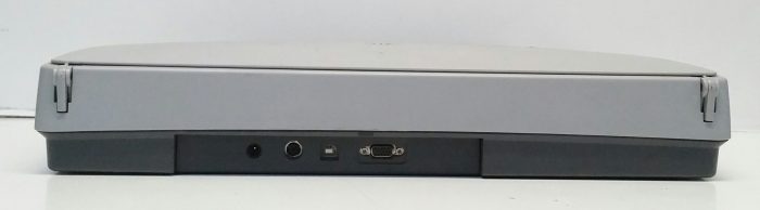 HP C9910A ScanJet 4500c A4 Flatbed Document Scanner - Image 5