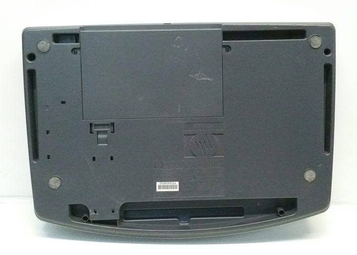 HP C9910A ScanJet 4500c A4 Flatbed Document Scanner - Image 4