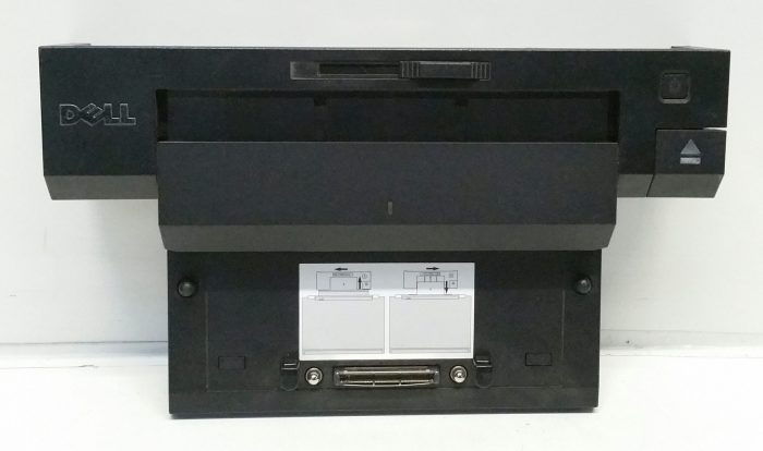 Dell Pro2X E-Port Plus II Docking Station - Image 7