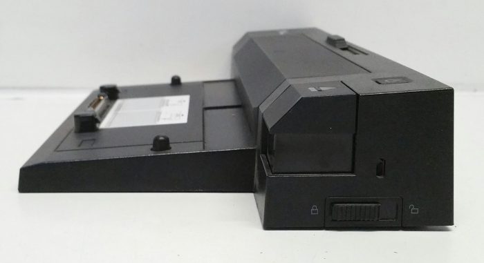 Dell Pro2X E-Port Plus II Docking Station - Image 6