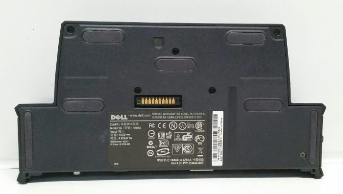 Dell PRO1X Docking Station - Image 4