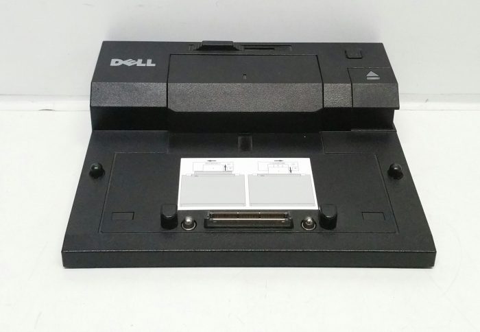 Dell K07A E-Port Docking Station - Image 2