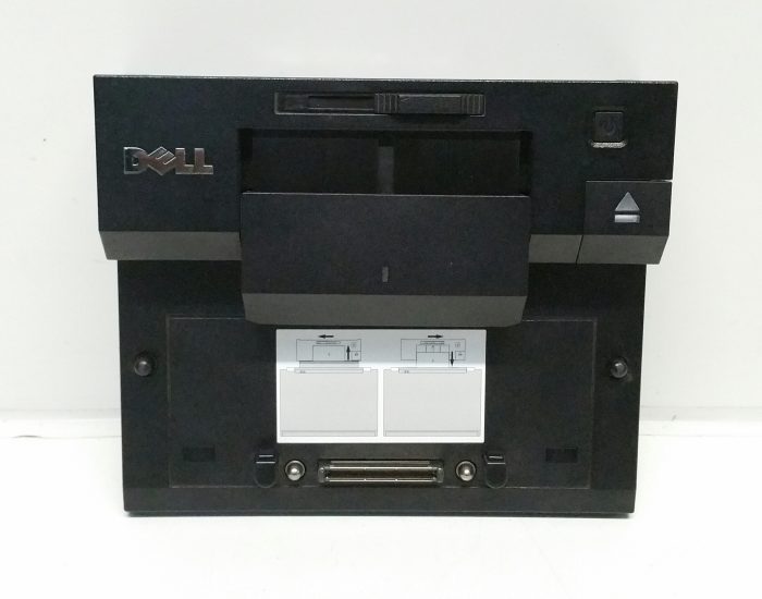 Dell K07A E-Port Docking Station - Image 8