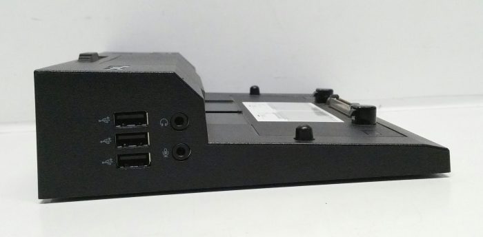 Dell K07A E-Port Docking Station - Image 6
