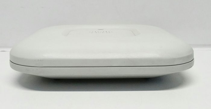 Cisco AIR-CAP1702I-E-K9 V02 Aironet 1700 Series 802.11ac Dual Band PoE Access Point - Image 5