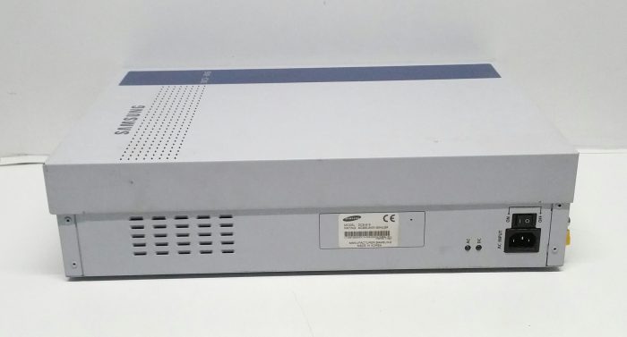 Samsung DCS-816 Business Telephone System - Image 4