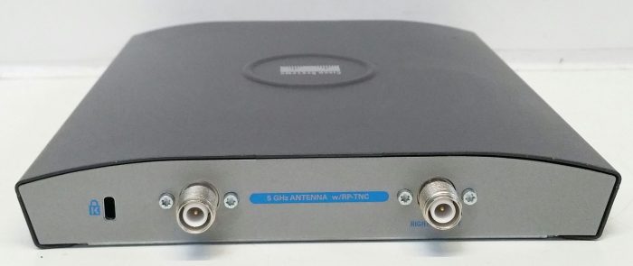 Cisco Systems AIR-LAP1242AG-E-K9 VO5 Aironet 1200 AG Series Access Point - Image 6