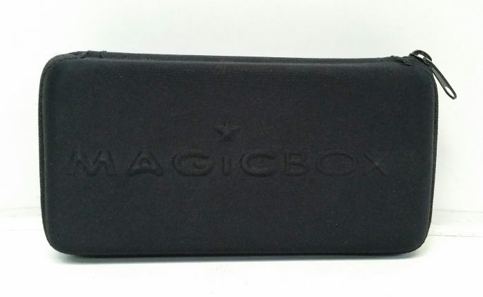 Magic box Voice 220 TN16-1AR Handset For Skype Calls - Image 2