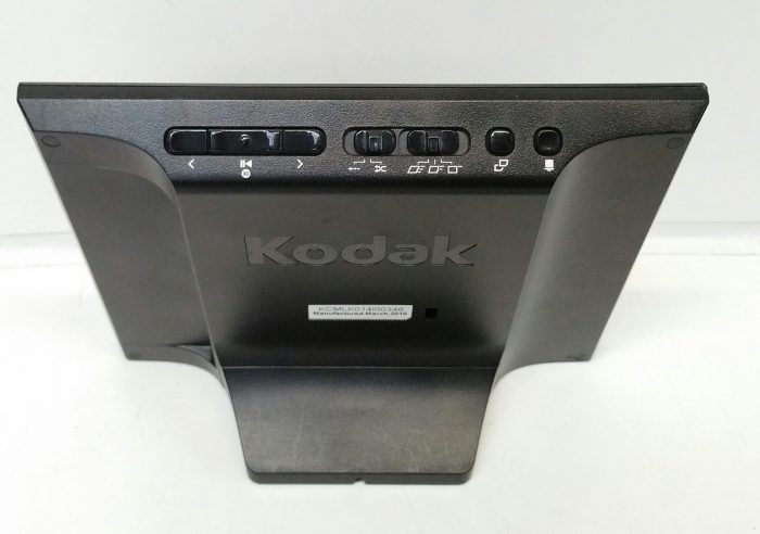 Kodak EasyShare P725/P825 Digital Picture Frame - Image 6