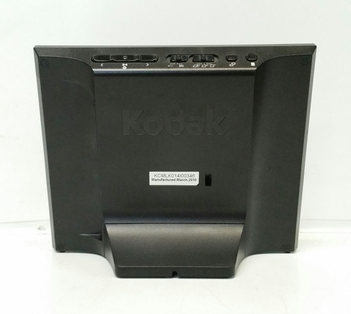 Kodak EasyShare P725/P825 Digital Picture Frame - Image 5