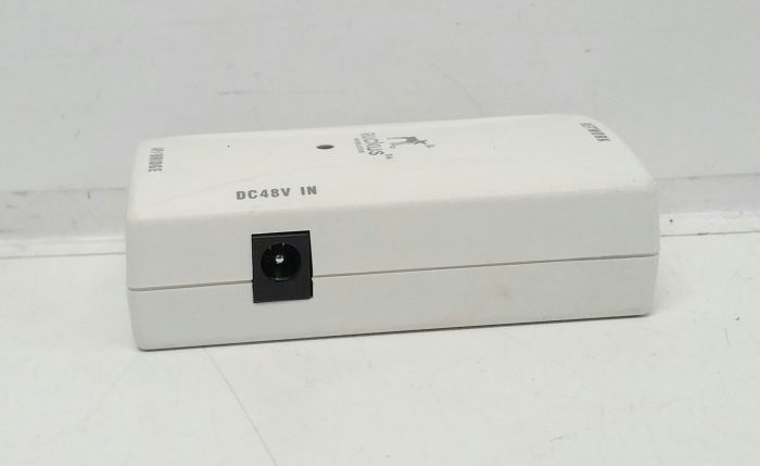 Ruckus NPE-5818 48V/1.25A (740-64157-001) Power Injector AP/Bridge w Power Supply - Image 5