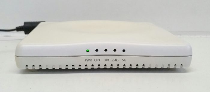 Ruckus Zoneflex 7363 10/100 & 10/100/1000 PoE Access Point - Image 2