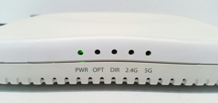 Ruckus Zoneflex 7363 10/100 & 10/100/1000 PoE Access Point - Image 6