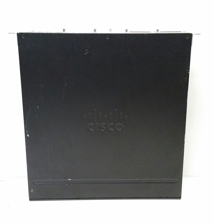 Cisco 2921 Cisco 2900 Series - Image 2