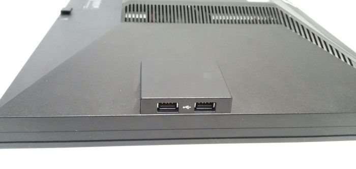 Dell P2311Hb 23" LCD Monitor No Stand - Image 5