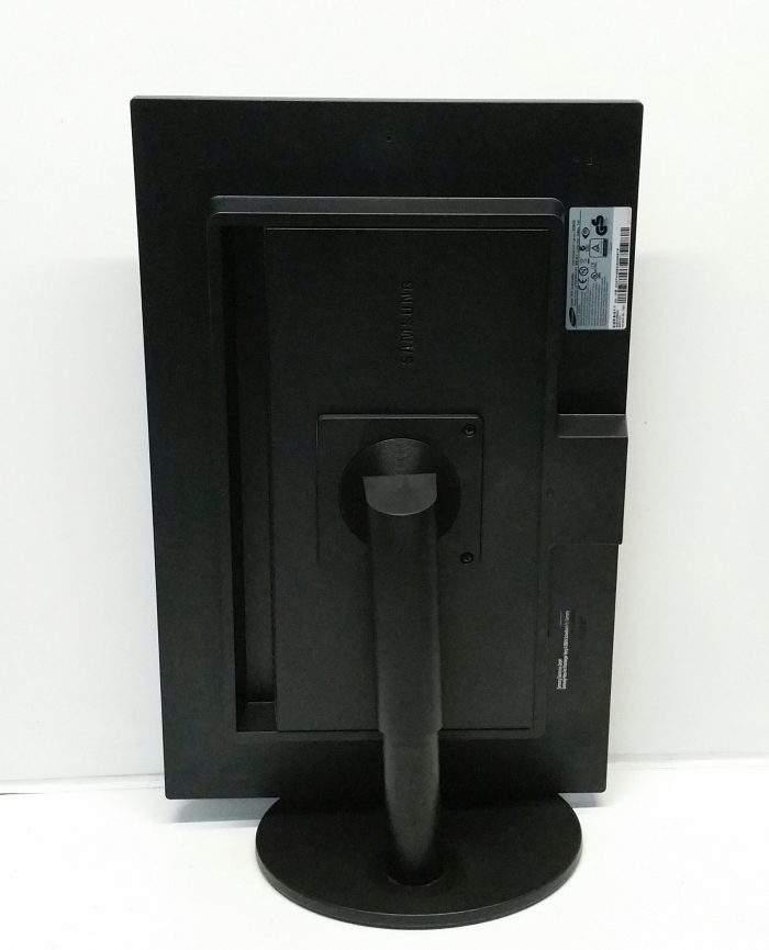 Samsung S24B420BW 24" Monitor - Image 5
