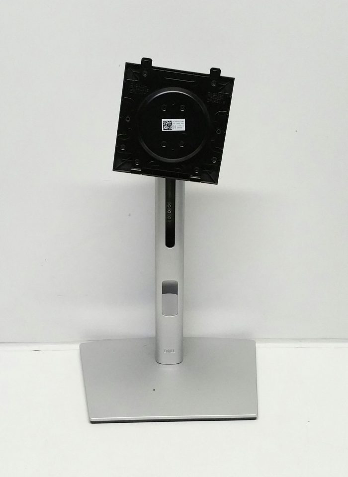 Dell P2422HE Monitor Stand Silver - Image 2