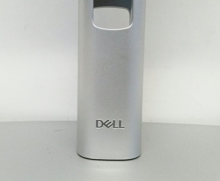 Dell P2422HE Monitor Stand Silver - Image 6