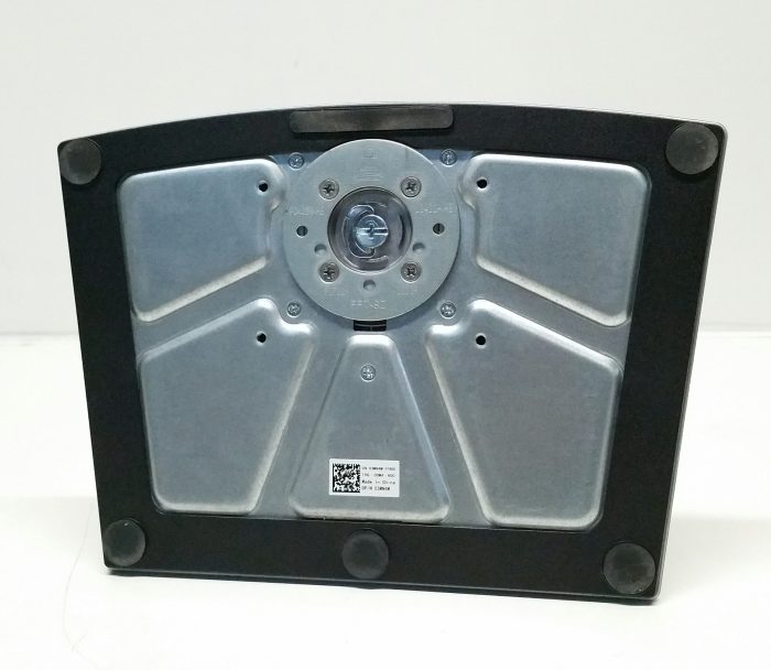 Dell P2422HE Monitor Stand Silver - Image 4
