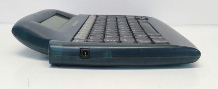 Alpha Smart 3000 Portable Wireless Desktop Computer - Image 6