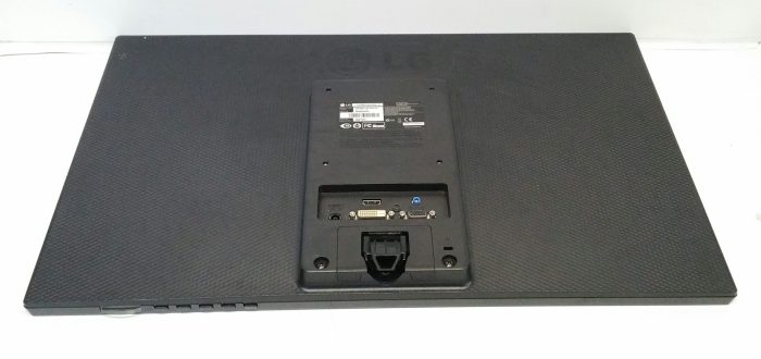 LG Flatron 24EN43VSA 24EN43VS-B 24" HDMI DVI-D VGA Monitor - Image 5