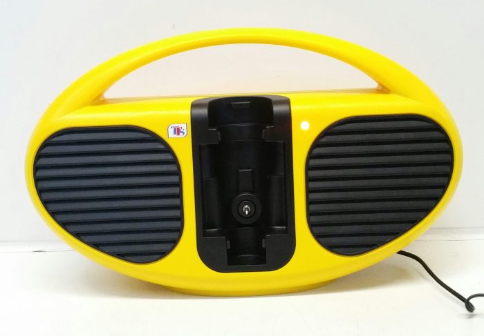 Easi-Speak EL00113 Sound Station - Image 6