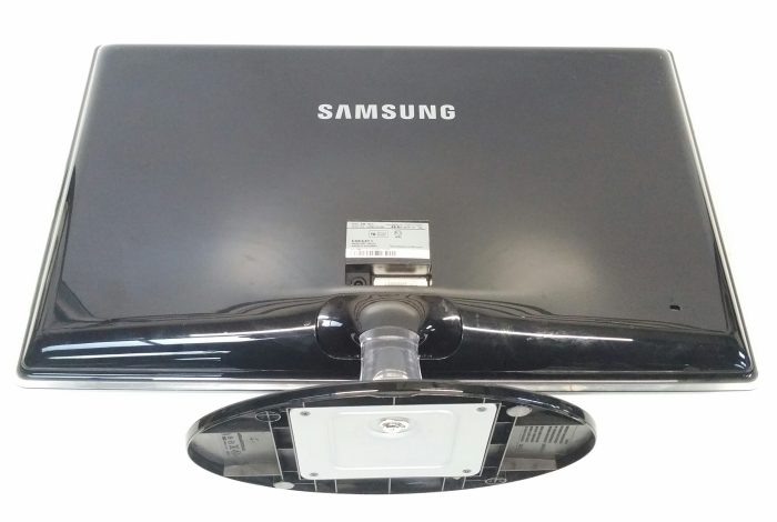 Samsung Syncmaster P2370 DVI 23" Widescreen LCD Monitor - Image 4