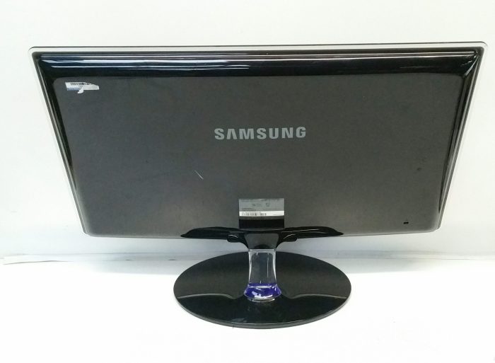 Samsung Syncmaster P2370 23" DVI Widescreen LCD Monitor - Image 5