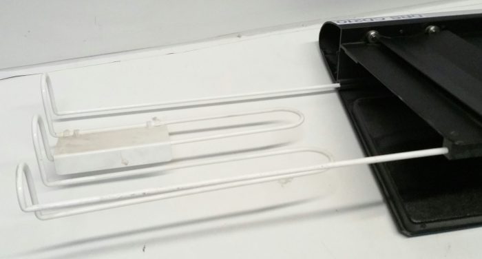 DRS SIMS CD210 OMR Optical Mark Reader Scanner - Image 5