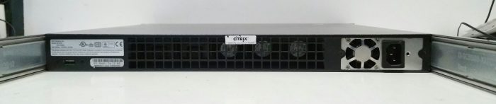 Citrix AG2010 SYC-515MU Network Access Gateway Security Appliance Firewall - Image 4