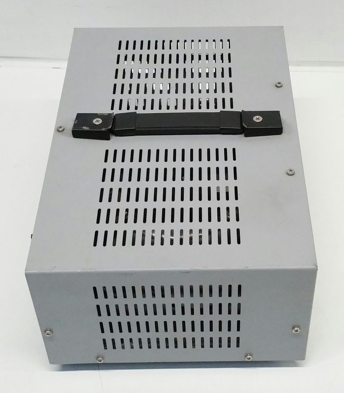 Vorschalt-Spartransformator Voltcraft A5 1500 VA Transformer - Image 5