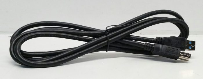 x10 Job Lot G175M02 F 1840011571 USB 3.0 Printer Cable - Image 2