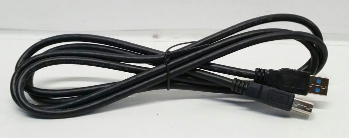 x10 Job Lot G175M02 F 1840011571 USB 3.0 Printer Cable - Image 5