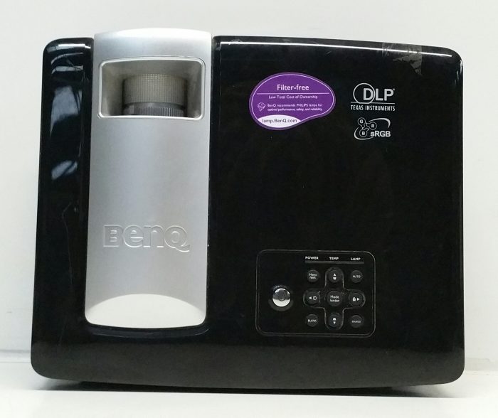 BenQ MP525P VGA Projector - Image 7