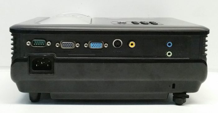 BenQ MP525P VGA Projector - Image 5