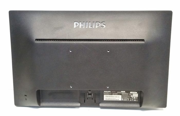 Philips 193V 193V5L 19" VGA Monitor - Image 6