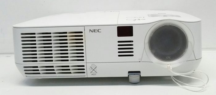 Nec NP-V260 VGA Projector - Image 2
