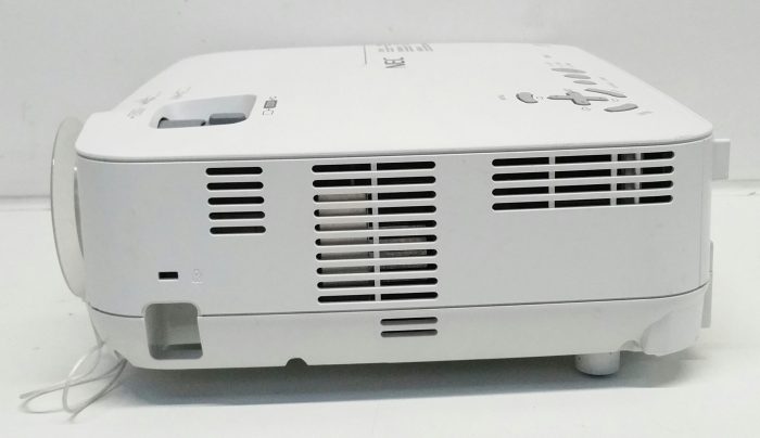 Nec NP-V260 VGA Projector - Image 7