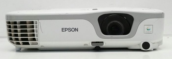 Epson EB-S11 H436B LCD Projector #3802 - Image 2